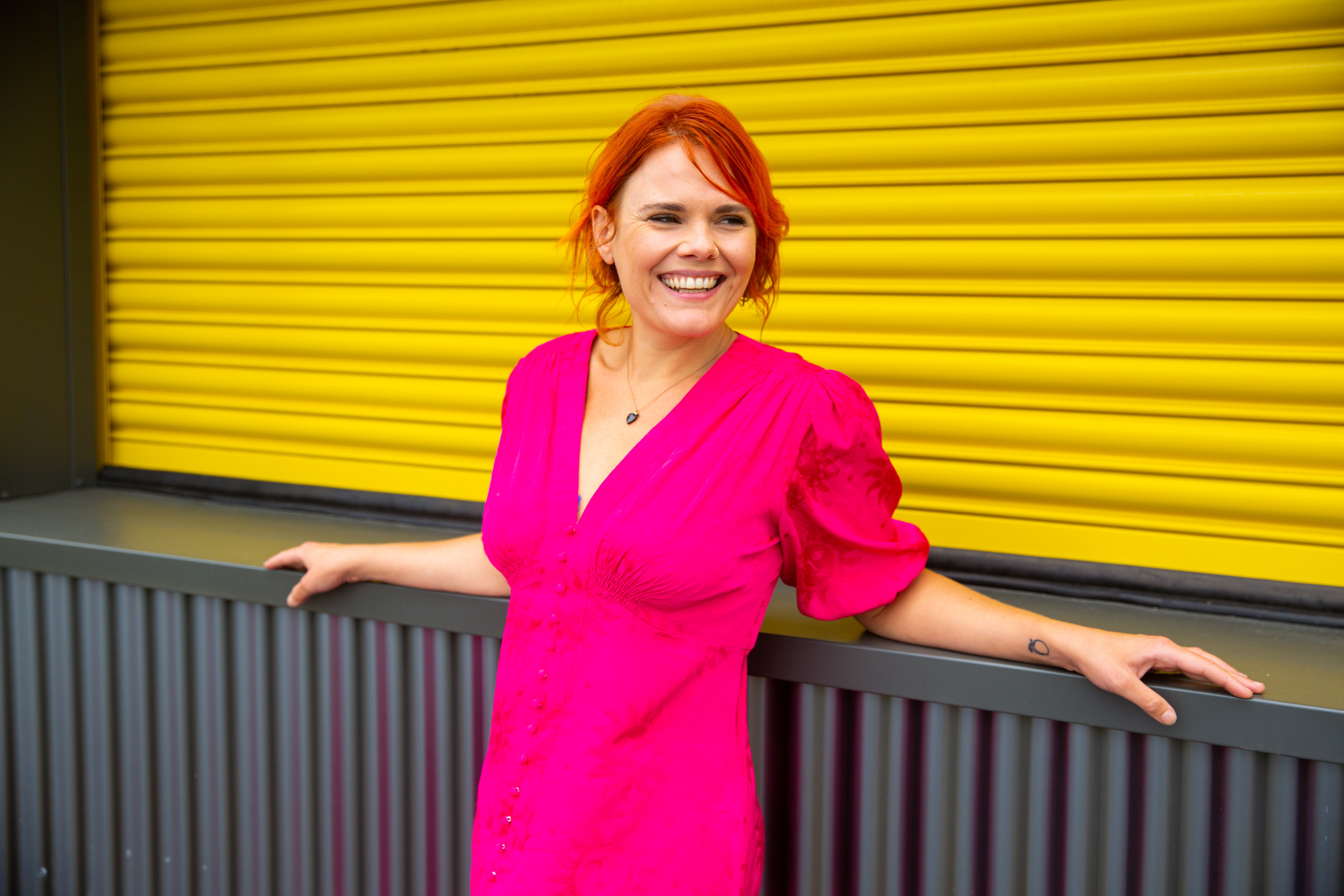 Yurtgirl Sophie's Biggest Mistake (And How She Fixed It)